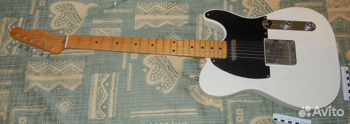 Fender Telecaster TL52-70 US OWB 1952Re Japan 1997