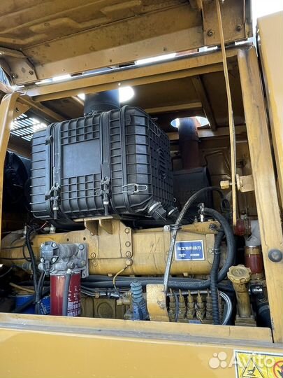 Фронтальный погрузчик Lonking ZL50NC, 2019