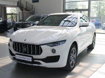 Maserati Levante, 2018, с пробегом, цена 4 650 000 руб.