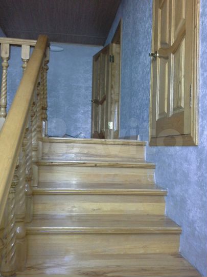 Дом 450 м² на участке 6 сот.