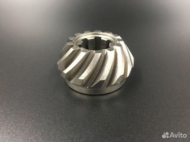 Шестерня вертикального вала (Пиньон) Yamaha 25-30