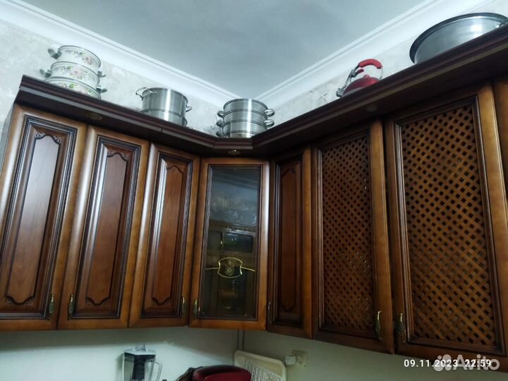 Кухонный гарнитур бу