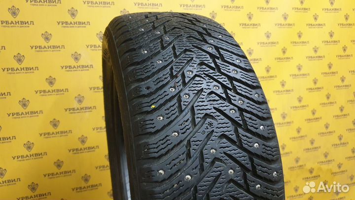 Nokian Tyres Hakkapeliitta 8 225/55 R17 101