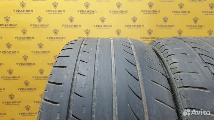 Headway HU901 235/55 R18 104W