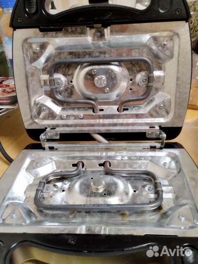 Мультипекарь Redmond RMB-611