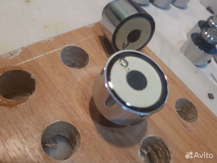 Датчик эхолота практик