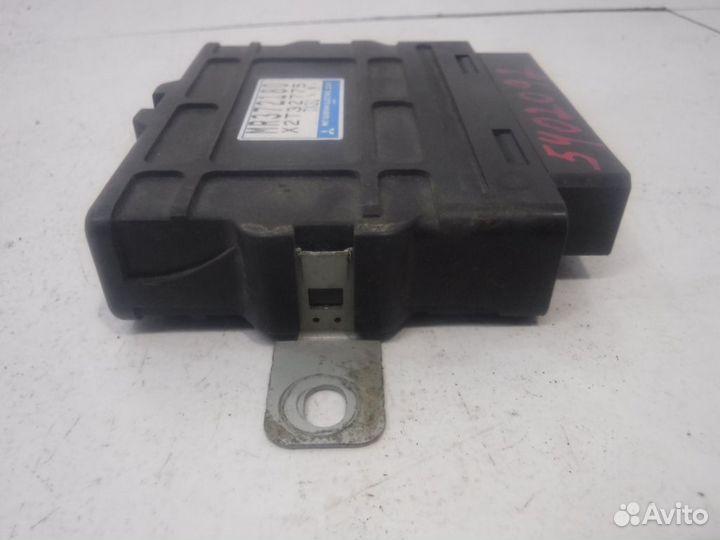 Блок управления ABS