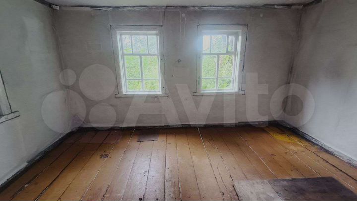 Дом 23,3 м² на участке 8 сот.