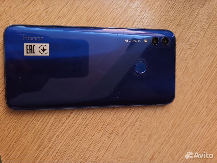 HONOR 10 Lite, 3/32 ГБ