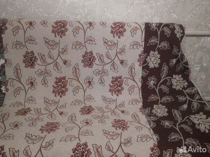 Покрывало на кровать, диван габелен