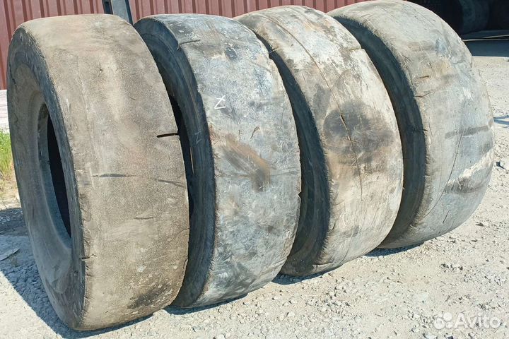 Шины Bridgestone 14.00 R24 vsms