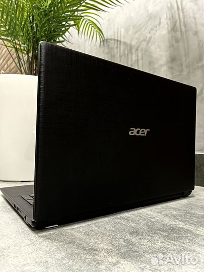 Мощный Acer