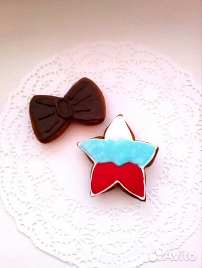 Пряники наборы пряников