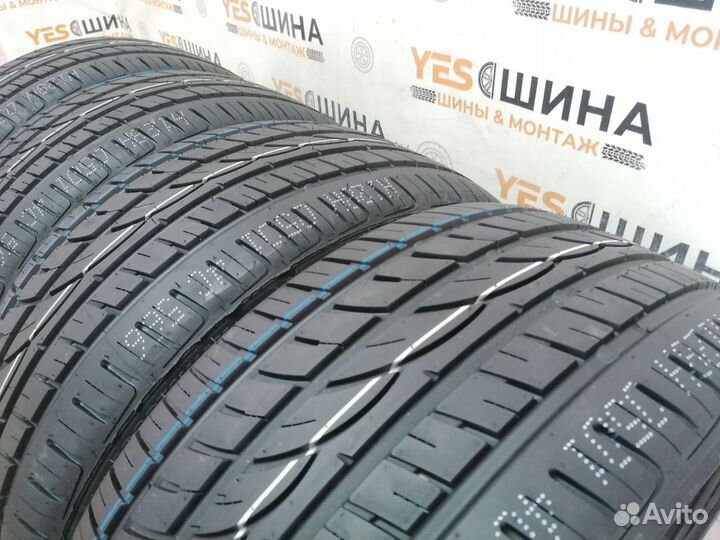 Wideway Sportsway 245/35 R19 98B