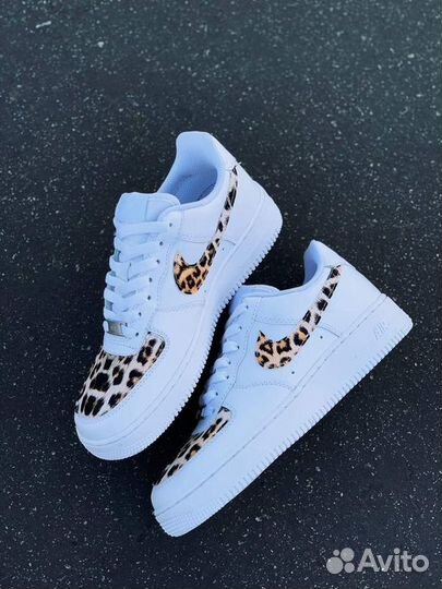 Кастомизация / роспись обуви / кастомные кроссовки