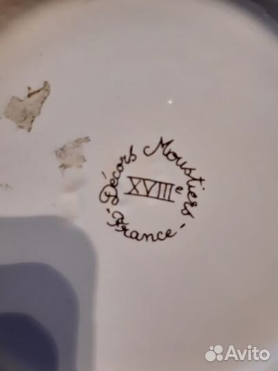 Старые Керосиновые лампы с керамическим баком