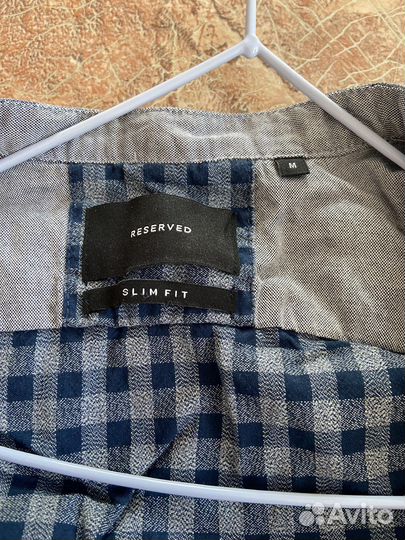 Рушка мужская