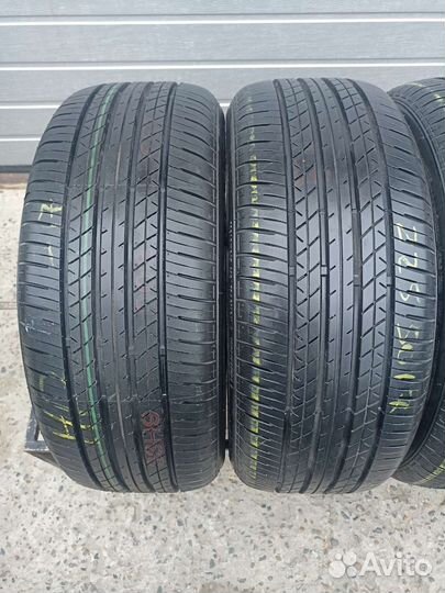 Bridgestone Turanza ER33 225/50 R17