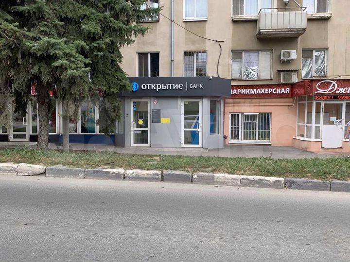 Свободного назначения, 125 м²