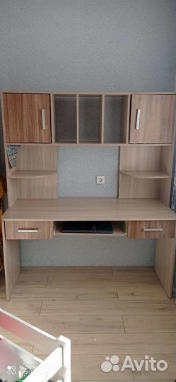 Уголок школьника