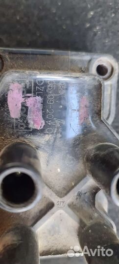 Катушка зажигания ford focus 2 форд фокус 2