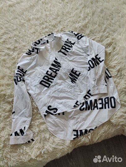 Пакет фирменных вещей 46