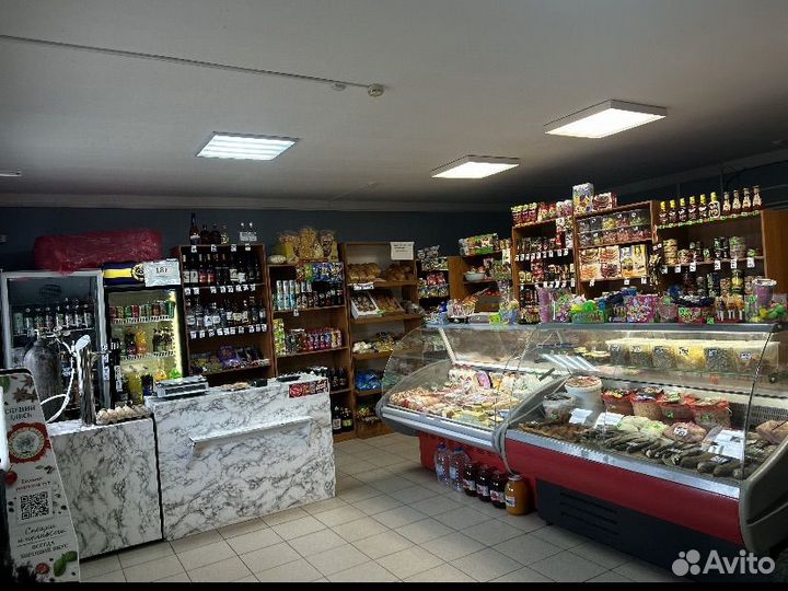 Продам готовый бизнес, магазин