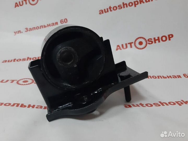 Подушка двигателя задняя Лифан Х60