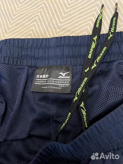 Спортивная костюм Mizuno