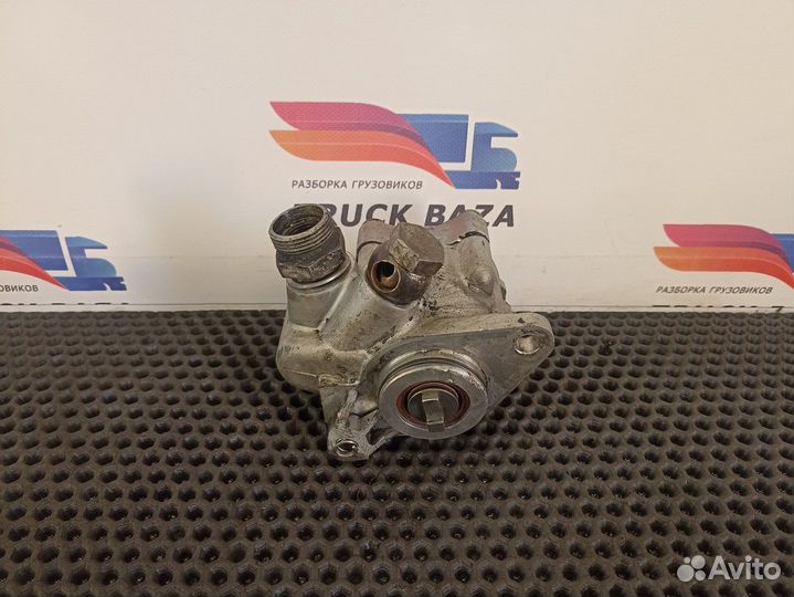 Насос гура Man TGA, Man TGS, Man TGX