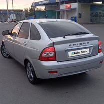 ВАЗ (LADA) Priora 1.6 MT, 2010, 180 000 км, с пробегом, цена 450 000 руб.