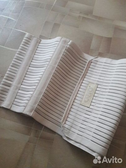 Бандаж послеоперационный