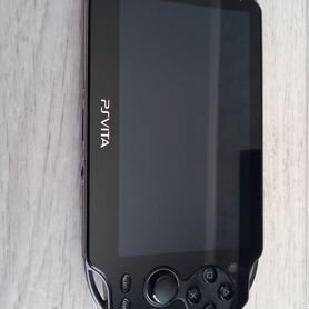 Sony psvita