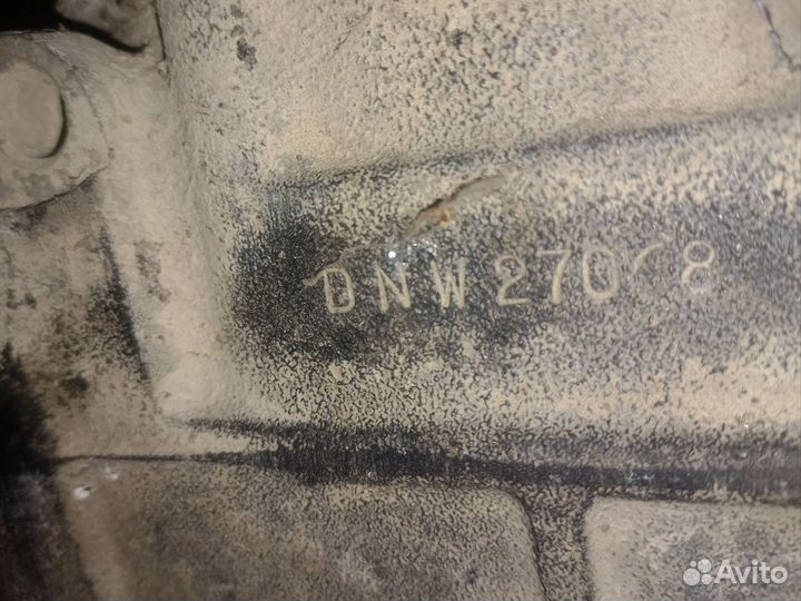 Редуктора audi a8 d2