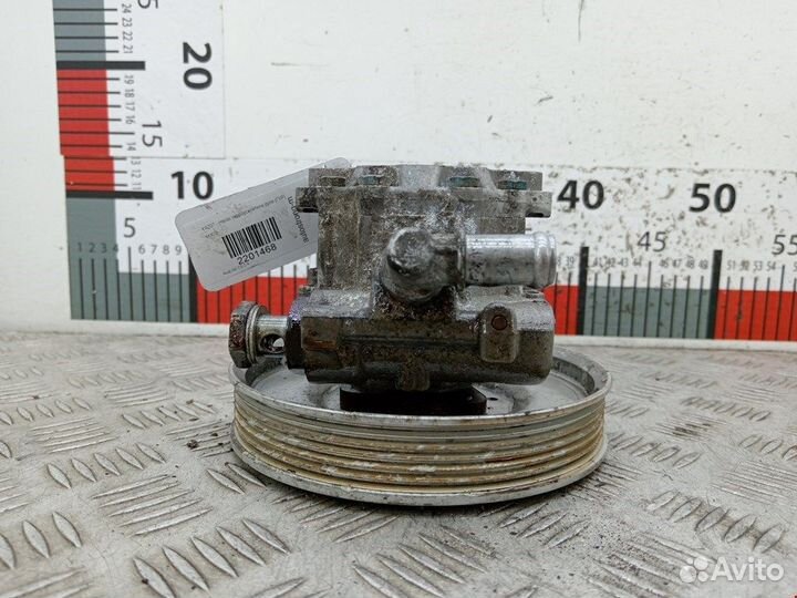 Насос гидроусилителя руля (гур) для Audi A6 C5