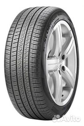 Pirelli Scorpion Zero All Season 255/60 R20 113V