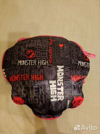 Подушка с секретом Monster High(Монстер Хай)
