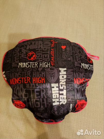 Подушка с секретом Monster High(Монстер Хай)