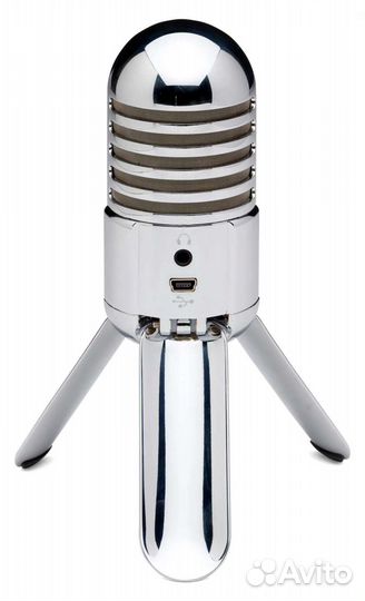 Микрофон Samson Meteor Mic