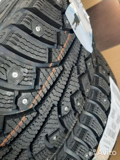 Nokian Tyres Nordman 5 195/65 R15