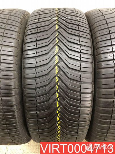 Michelin CrossClimate 225/40 R18 92Y