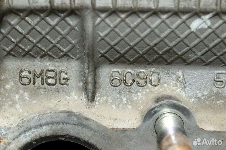 Гбц Mazda 3 BK 2.3 L3