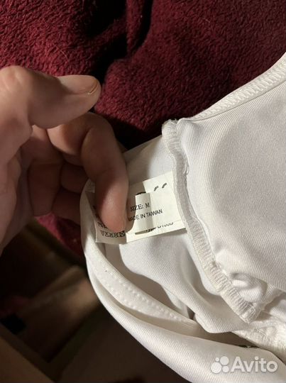 Нагрудник, защита груди женская