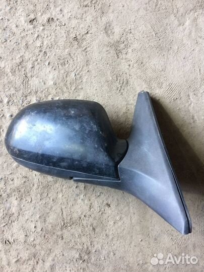 Зеркало правое Kia Spectra