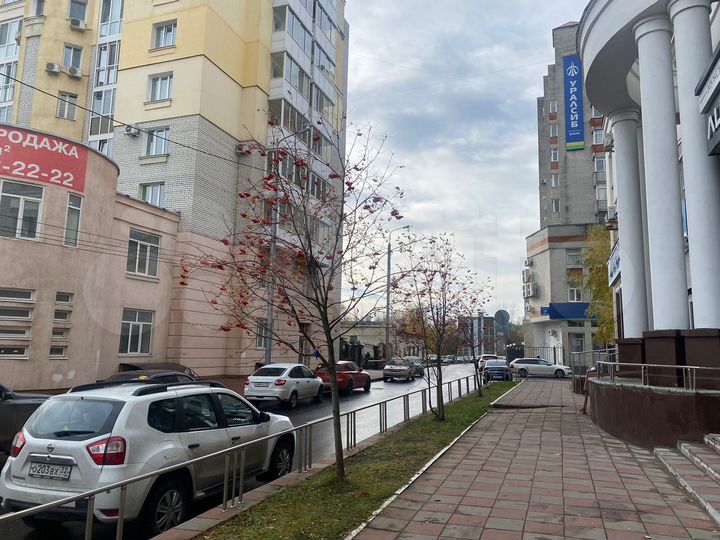 Свободного назначения, 96 м²