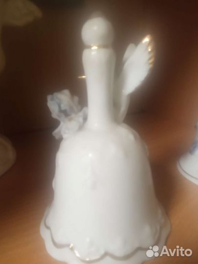 Колокольчики