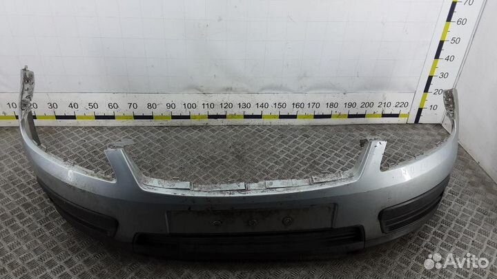Бампер передний Ford C-MAX