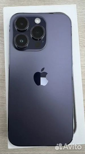 iPhone 14 Pro, 512 ГБ