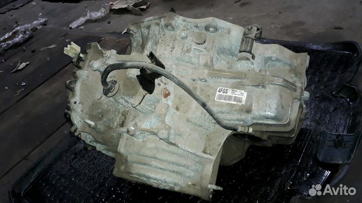 24267262 АКПП 6Т30