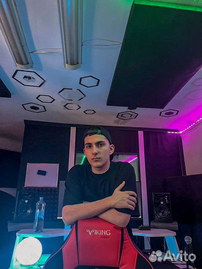 Сведение и мастеринг